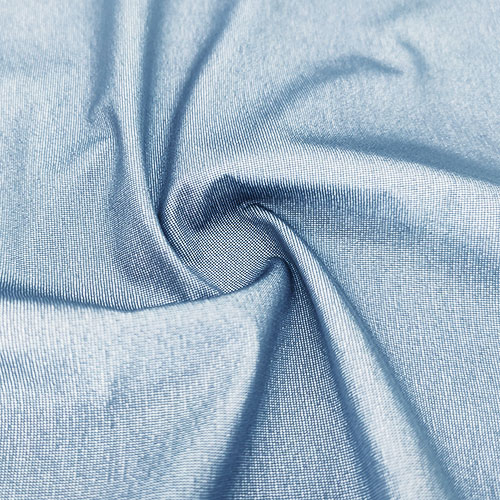 How does waterproof and breathable fabric achieve moisture permeability